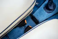 1950 Jaguar Mk V Drophead Coupé-Sold