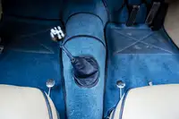 1950 Jaguar Mk V Drophead Coupé-Sold