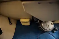 1950 Jaguar Mk V Drophead Coupé-Sold