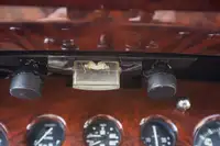 1950 Jaguar Mk V Drophead Coupé-Sold