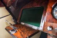 1950 Jaguar Mk V Drophead Coupé-Sold