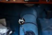 1950 Jaguar Mk V Drophead Coupé-Sold