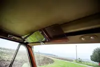 1950 Jaguar Mk V Drophead Coupé-Sold