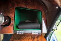 1950 Jaguar Mk V Drophead Coupé-Sold