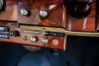 1950 Jaguar Mk V Drophead Coupé-Sold