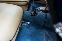 1950 Jaguar Mk V Drophead Coupé-Sold