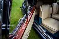 1950 Jaguar Mk V Drophead Coupé-Sold