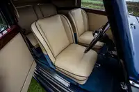 1950 Jaguar Mk V Drophead Coupé-Sold