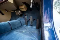 1950 Jaguar Mk V Drophead Coupé-Sold