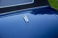 1950 Jaguar Mk V Drophead Coupé-Sold