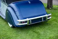 1950 Jaguar Mk V Drophead Coupé-Sold