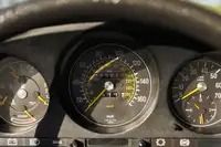 1986 Mercedes-Benz SL500 (R107) with just 13,000 miles-Sold