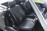 1986 Mercedes-Benz SL500 (R107) with just 13,000 miles-Sold