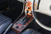 1986 Mercedes-Benz SL500 (R107) with just 13,000 miles-Sold