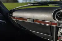 1986 Mercedes-Benz SL500 (R107) with just 13,000 miles-Sold