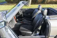 1986 Mercedes-Benz SL500 (R107) with just 13,000 miles-Sold