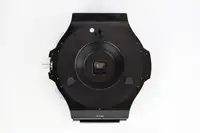 Rare Hublot Big Bang 'Ferrari' Dealership Wall Clock in Flig-For Sale