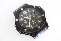 Rare Hublot Big Bang 'Ferrari' Dealership Wall Clock in Flig-For Sale