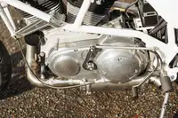 1998 Buell S1 White lightning 1203cc-Sold