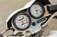 1998 Buell S1 White lightning 1203cc-Sold