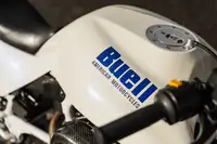 1998 Buell S1 White lightning 1203cc-Sold