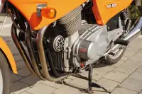 1984 Laverda RGA 1000 Sprint 981cc-Sold