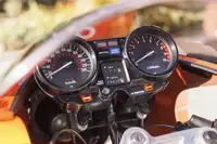 1984 Laverda RGA 1000 Sprint 981cc-Sold