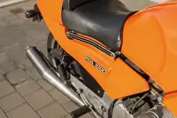 1984 Laverda RGA 1000 Sprint 981cc-Sold