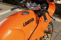 1984 Laverda RGA 1000 Sprint 981cc-Sold