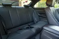 2016 BMW 220i M Sport Coupé-Sold
