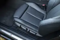 2016 BMW 220i M Sport Coupé-Sold