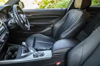 2016 BMW 220i M Sport Coupé-Sold