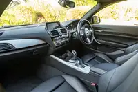 2016 BMW 220i M Sport Coupé-Sold