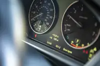 2016 BMW 220i M Sport Coupé-Sold