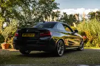 2016 BMW 220i M Sport Coupé-Sold