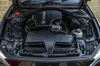 2016 BMW 220i M Sport Coupé-Sold