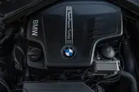 2016 BMW 220i M Sport Coupé-Sold