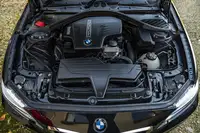 2016 BMW 220i M Sport Coupé-Sold