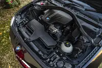 2016 BMW 220i M Sport Coupé-Sold