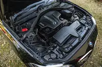 2016 BMW 220i M Sport Coupé-Sold