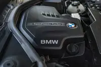 2016 BMW 220i M Sport Coupé-Sold