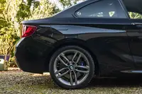2016 BMW 220i M Sport Coupé-Sold
