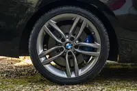 2016 BMW 220i M Sport Coupé-Sold