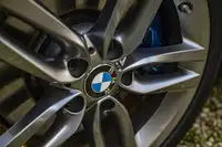 2016 BMW 220i M Sport Coupé-Sold