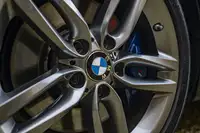 2016 BMW 220i M Sport Coupé-Sold