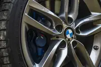 2016 BMW 220i M Sport Coupé-Sold