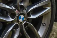 2016 BMW 220i M Sport Coupé-Sold