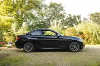 2016 BMW 220i M Sport Coupé-Sold