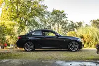 2016 BMW 220i M Sport Coupé-Sold
