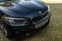 2016 BMW 220i M Sport Coupé-Sold